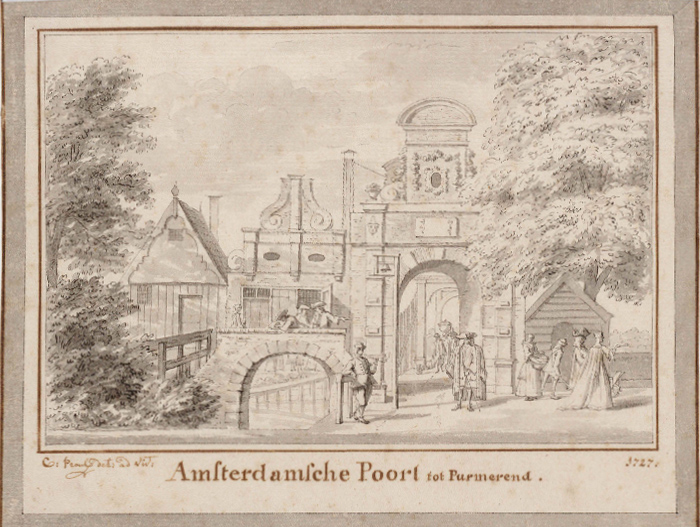 87_De Amsterdamse Poort