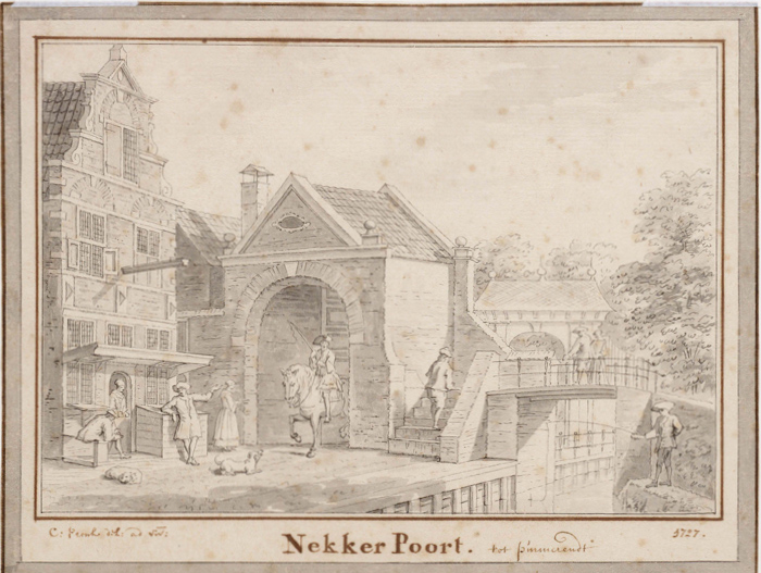 93_De Nekker Poort