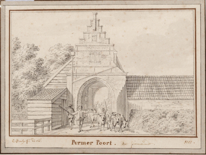 95_De Purmer Poort