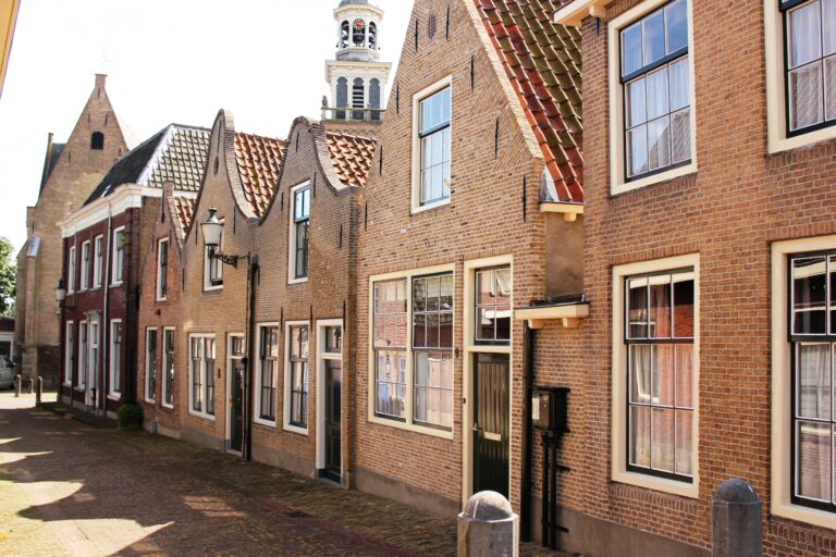 Gemeente Krimpenerwaard centrum