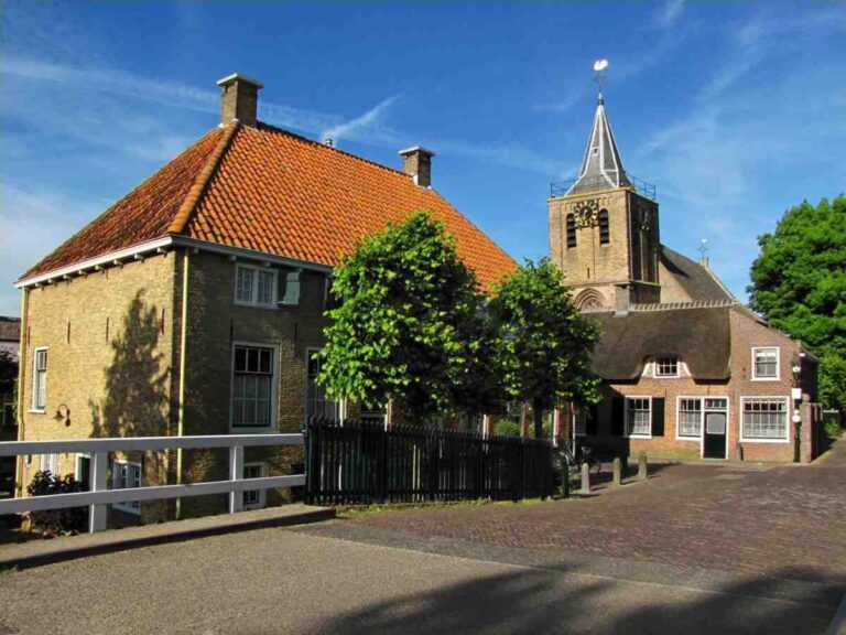 Hervormde Kerk