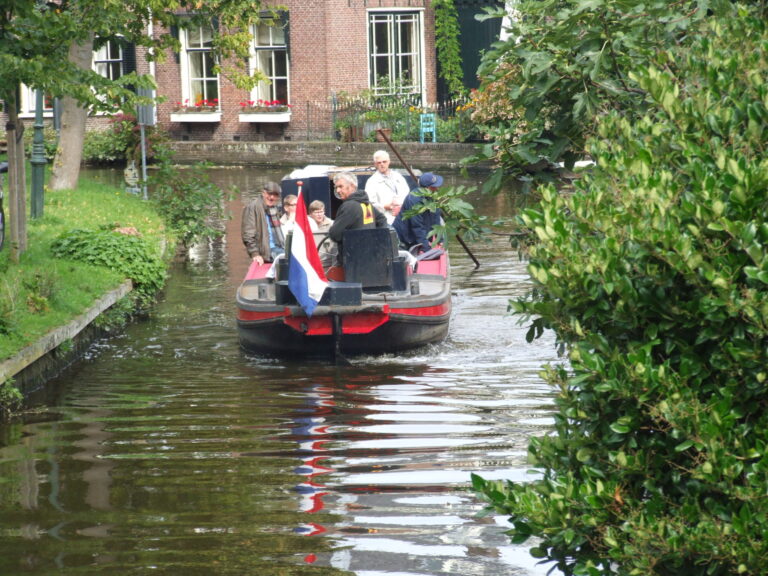 Kleivlet