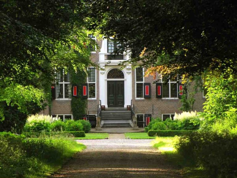 Landgoed