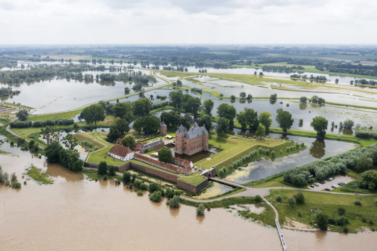 Hoogwater