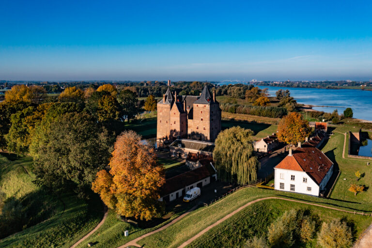 Drone foto Herfst 010