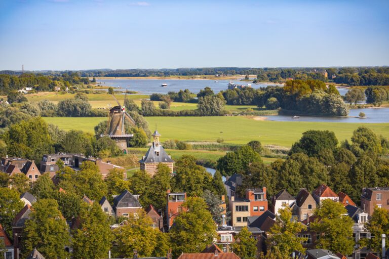 Korenmolen De Hoop