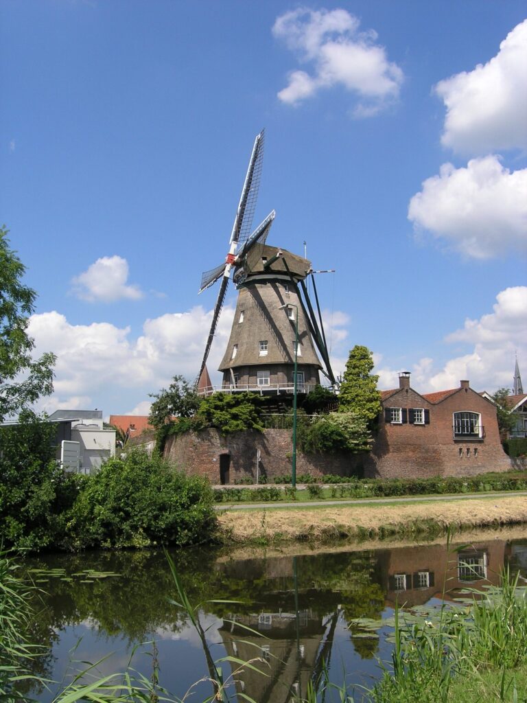 Molen de Valk