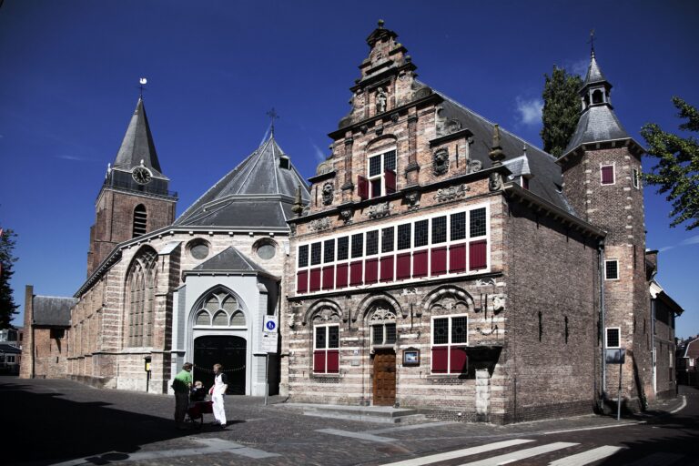 Museum Woerden