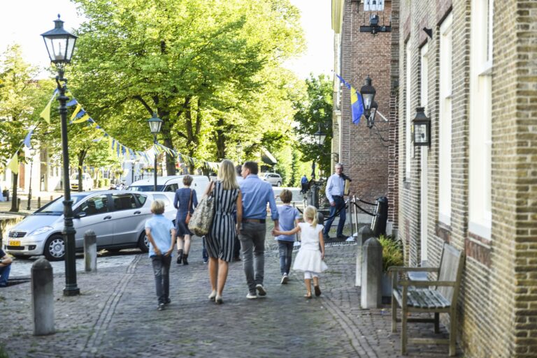 Buiten haven
