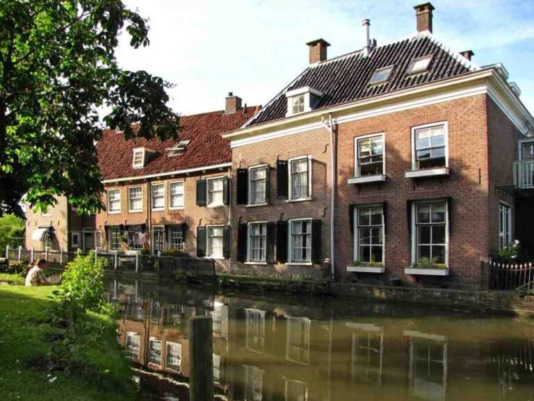 Raadhuisstraat