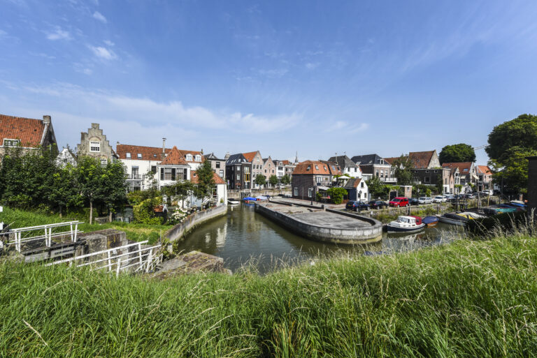 006 Goudsmidstoren bij Havenhoofd