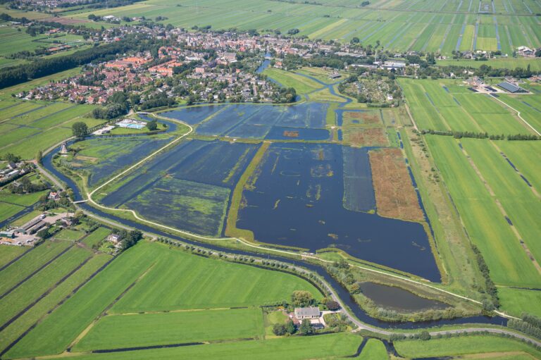 Polder Hooge Boezem