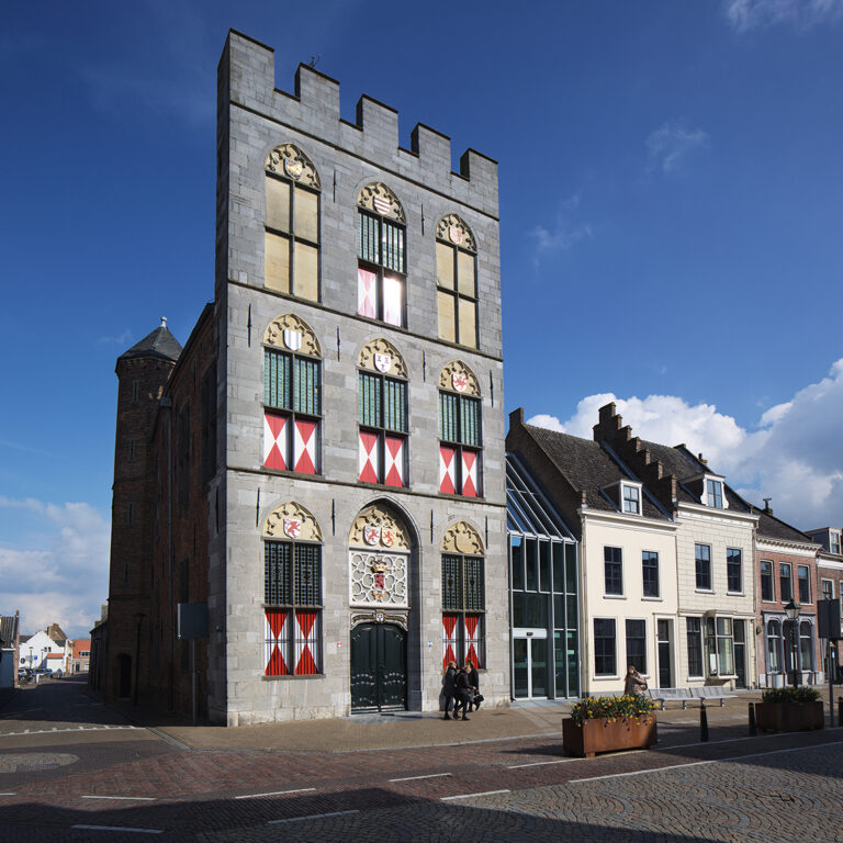 Stadhuis