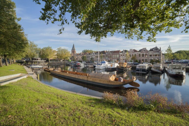 Haven Woerden