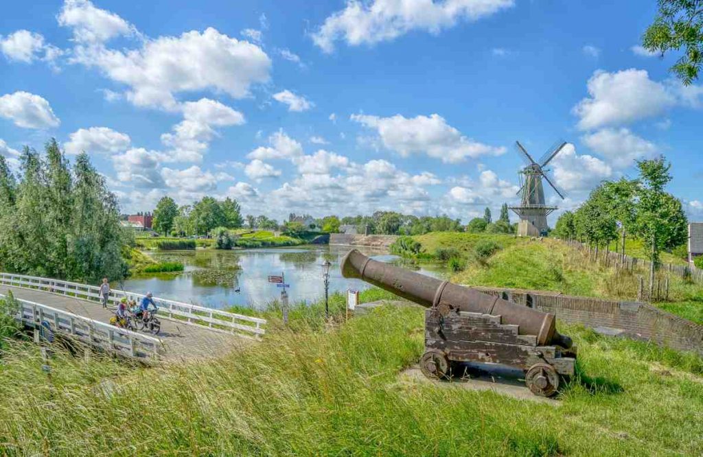 We winnende foto van vorig jaar. Foto: Cor Boers