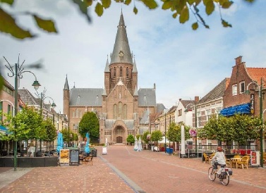 Steenbergen